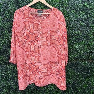 Notations Clothing Co., Women’s Size 3X